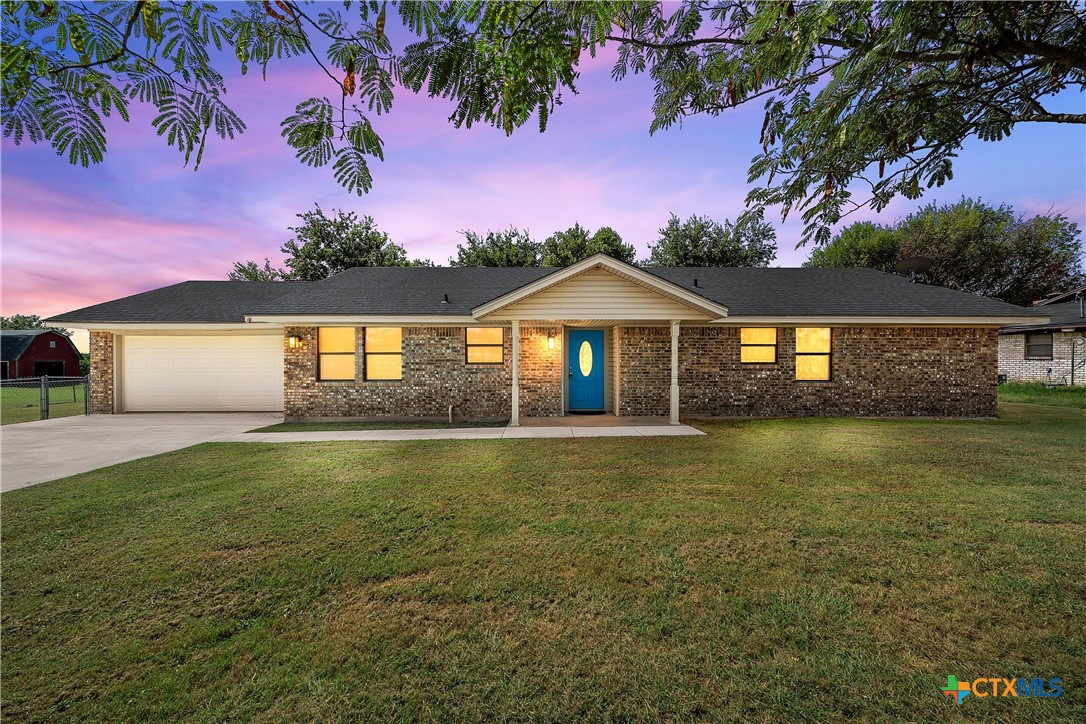 1006 Eagle Drive — photo