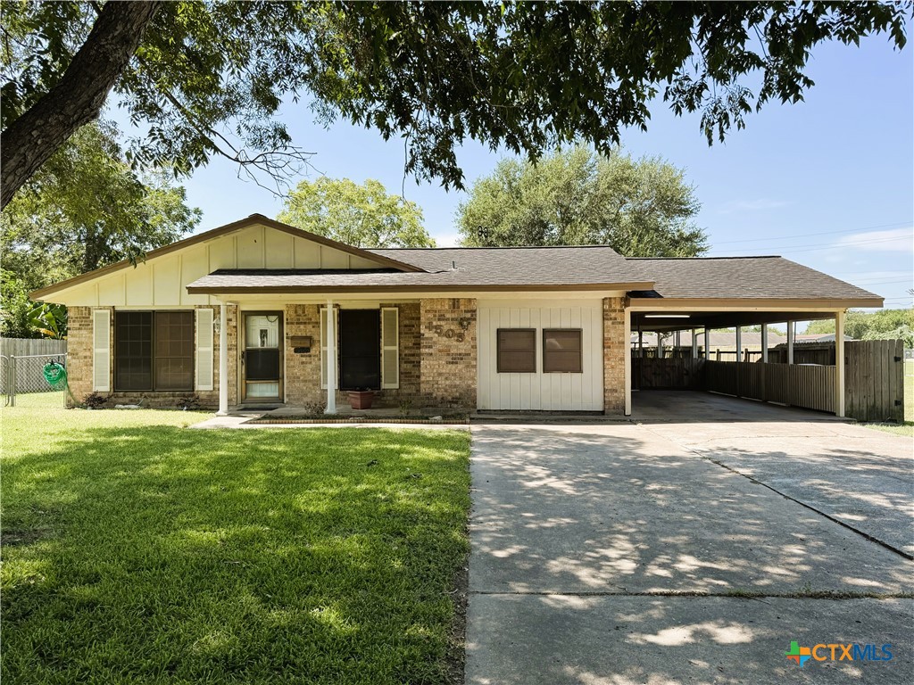 1505 E Polk Avenue — photo