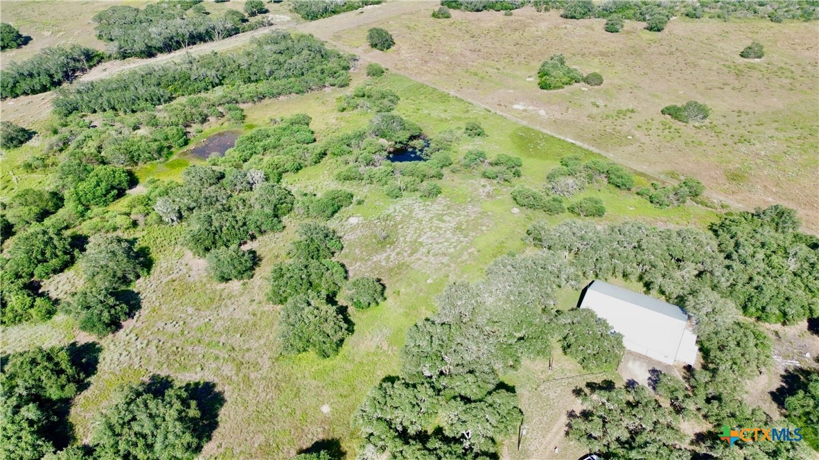 5367 Old Goliad Road — photo