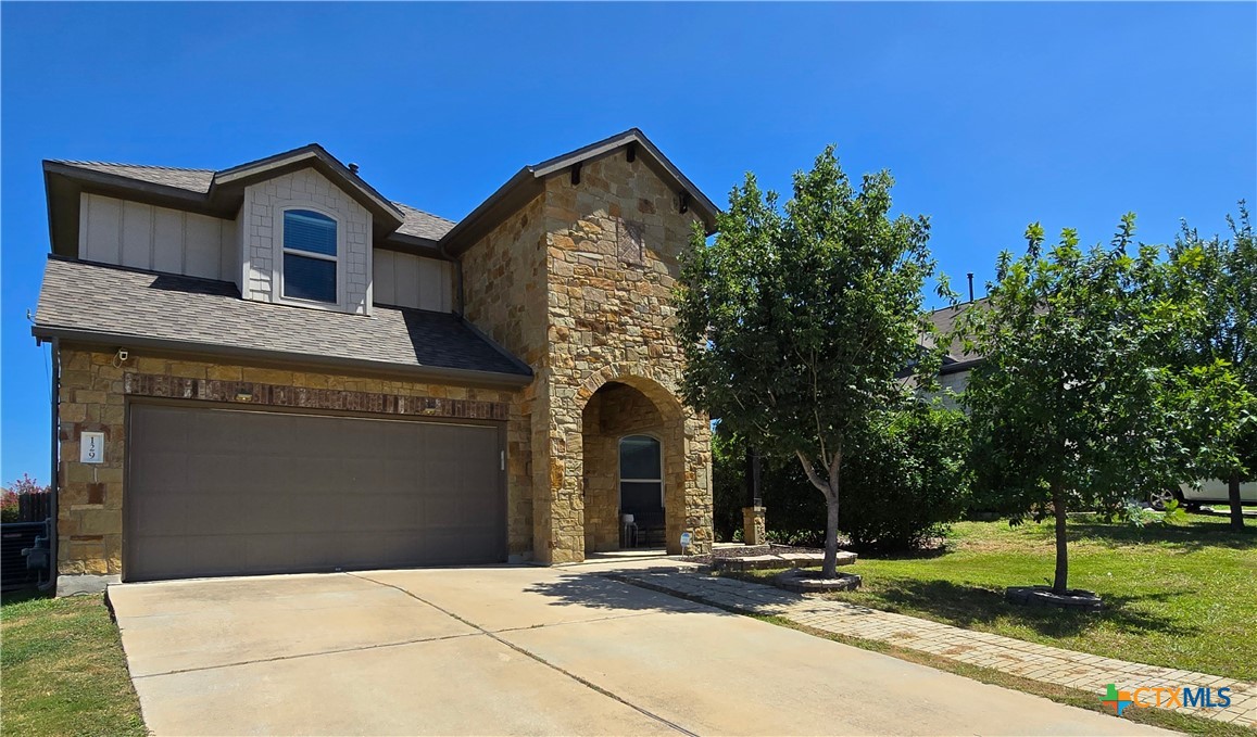 129 Diamondback Cove — photo