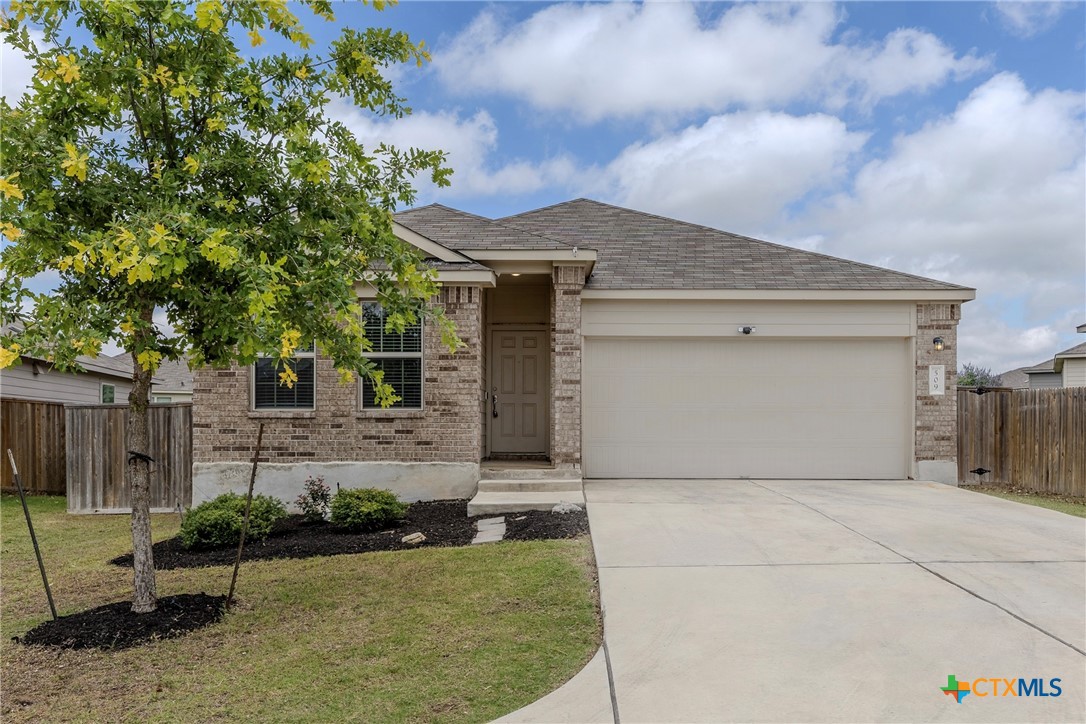 509 Callisto Court — photo