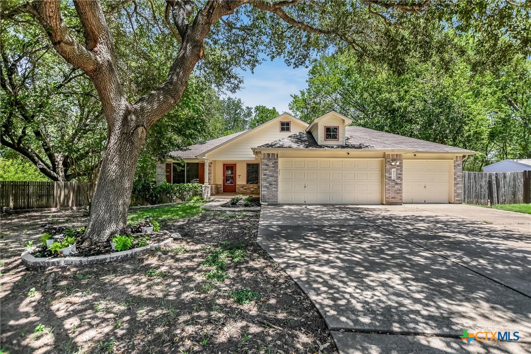413 Patton Cove — photo