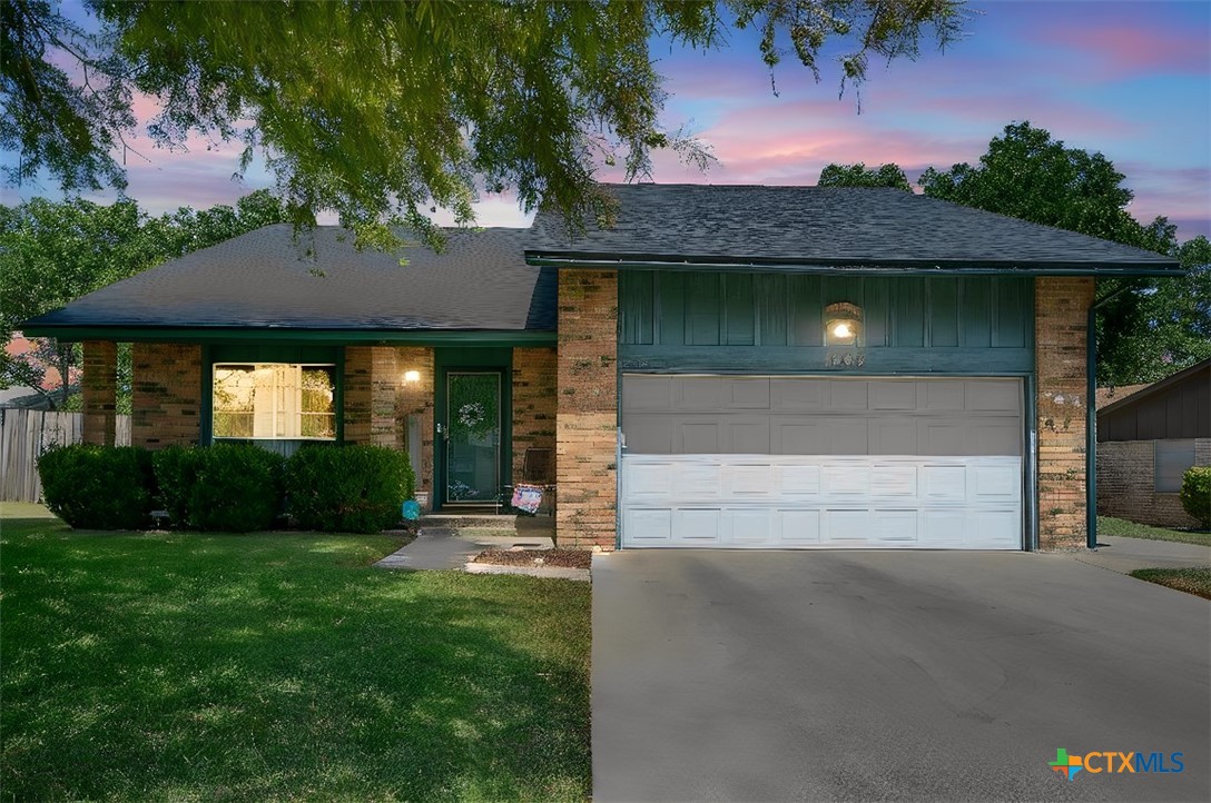 1509 San Antonio Street — photo