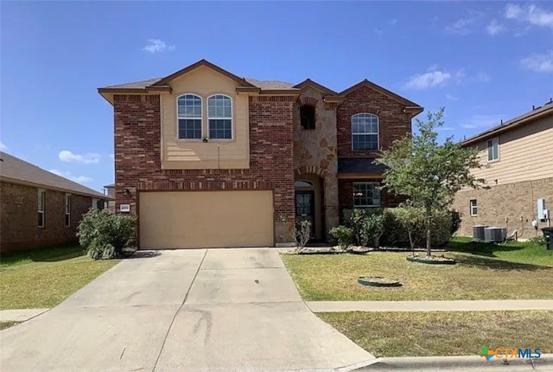 4904 Green Meadow Street — photo