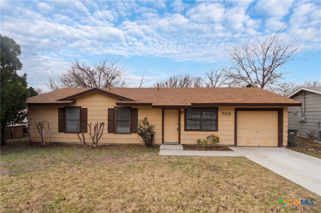 703 Traci Drive — photo