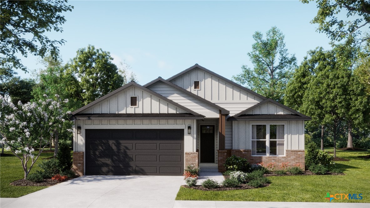8717 Ponderosa Pine Road — photo