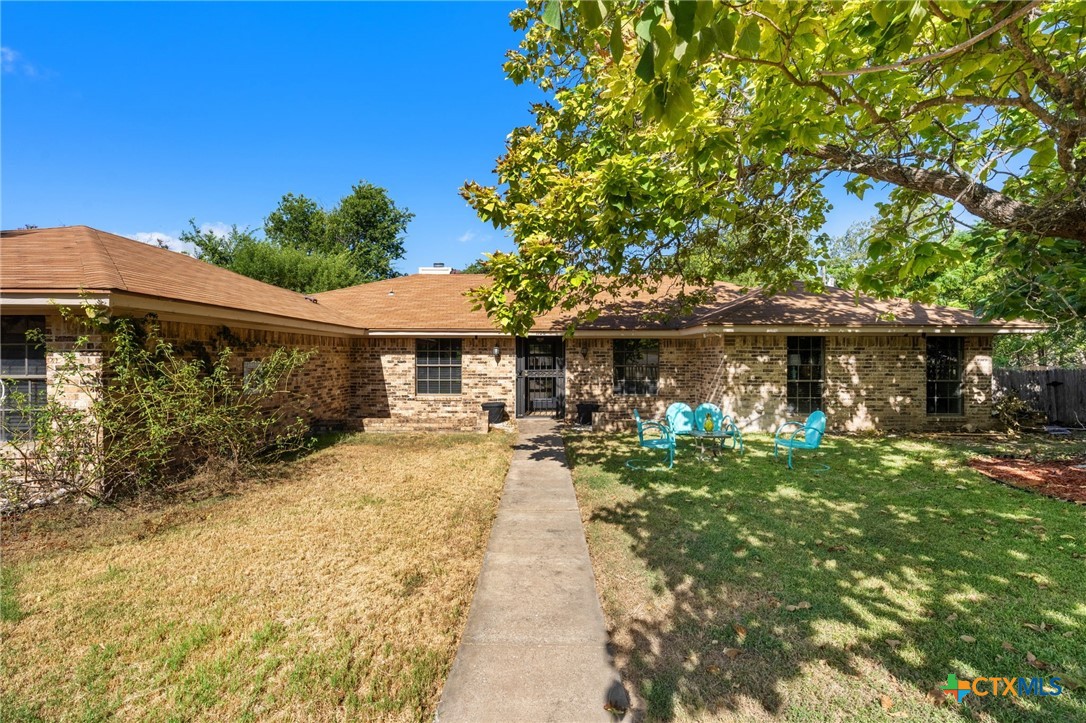 1106 Nola Ruth Boulevard — photo