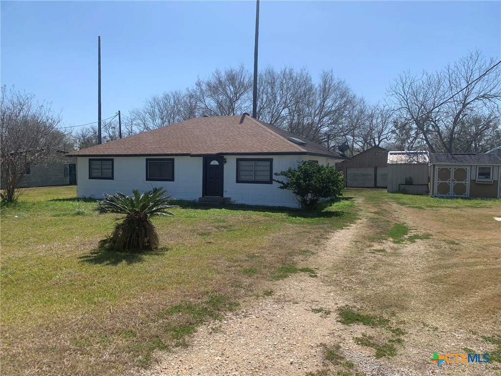 10704 State Highway 185 — photo