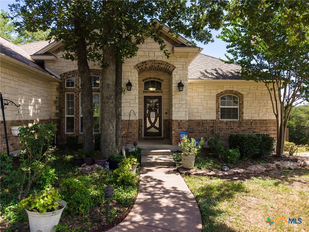 2702 Amber Forest Trail — photo
