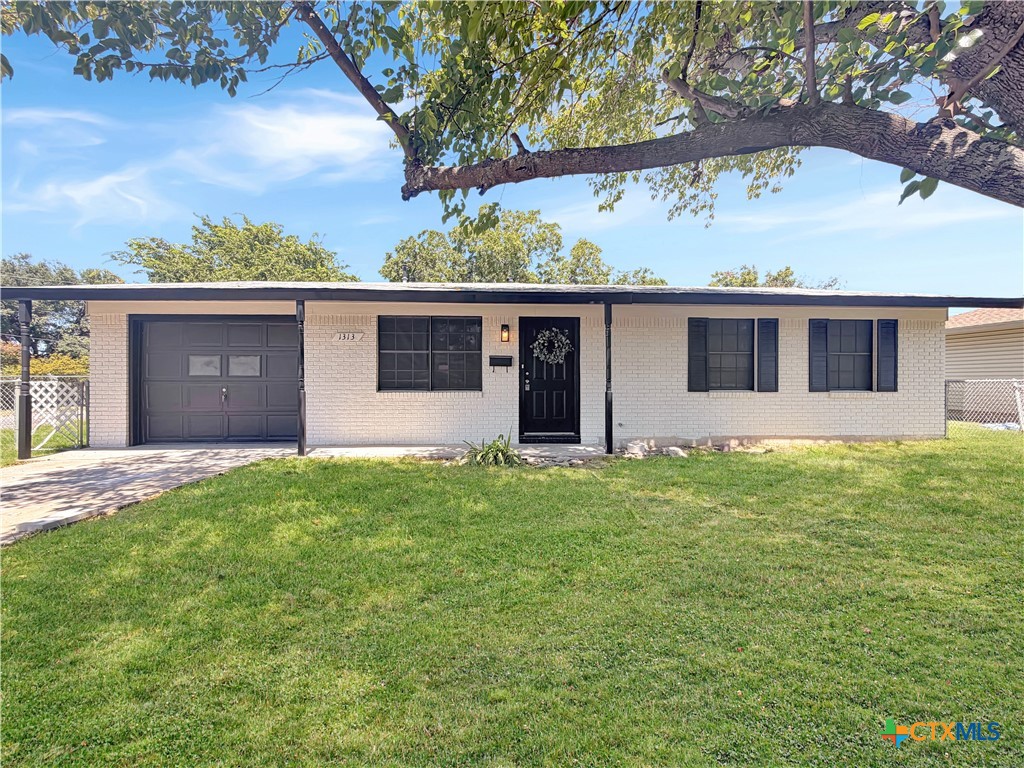 1313 Kathey Drive — photo