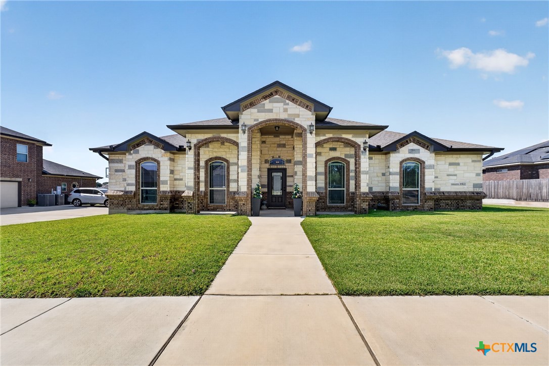 8502 Dorset Drive — photo