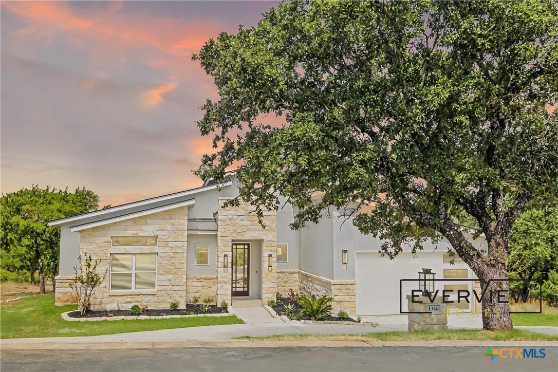 1314 Clayton Nolen Drive — photo