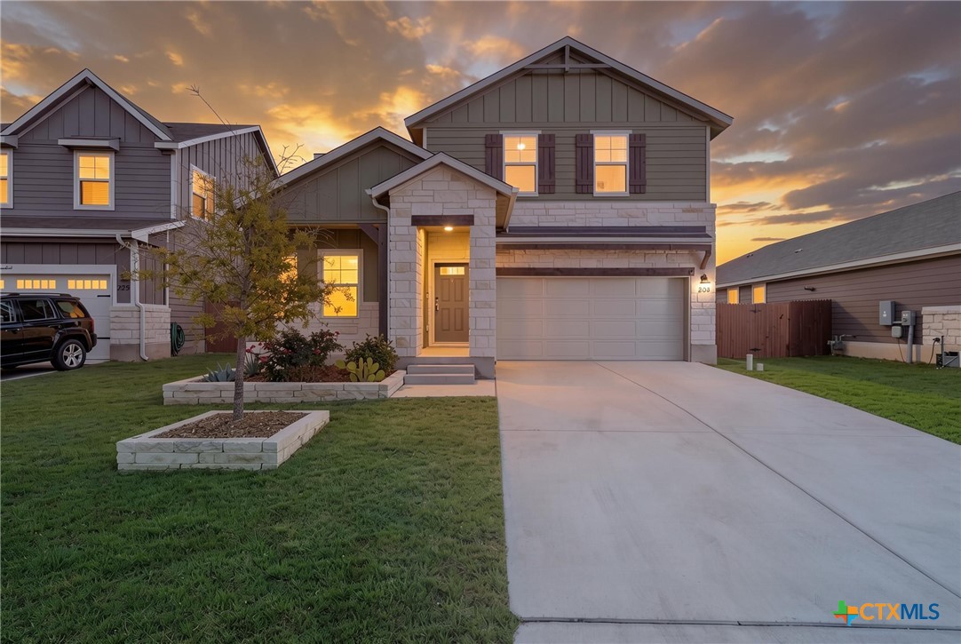 204 Jordan Valley Drive — photo