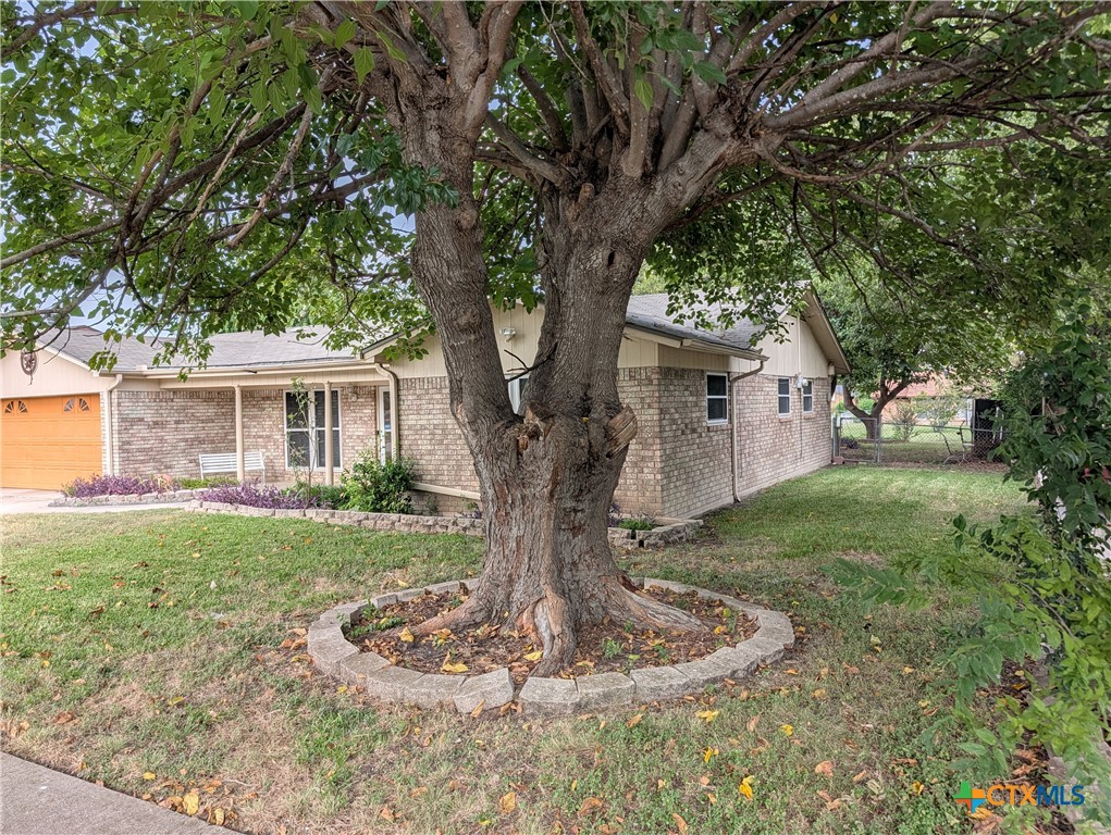 1908 Bundrant Drive, Killeen, TX 76543 — photo 3