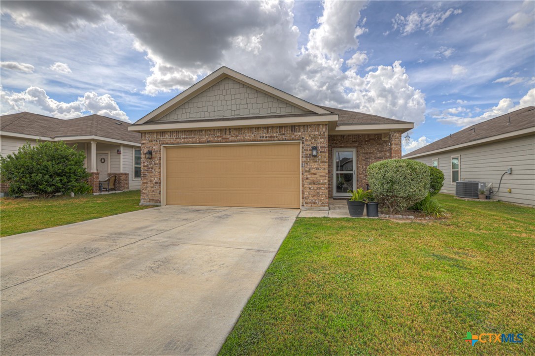 124 Laurel Grace Lane — photo