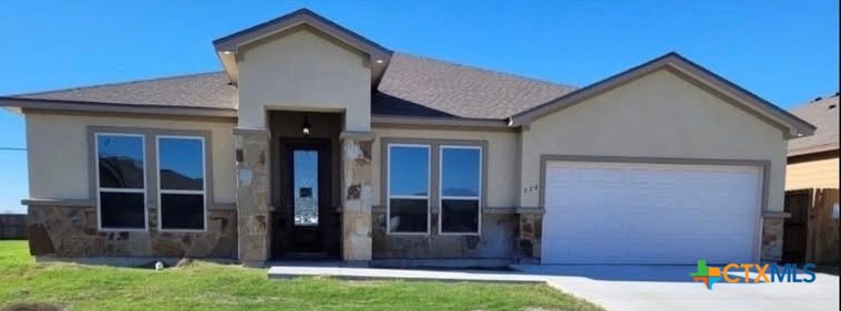 224 Alysheba Dr — photo