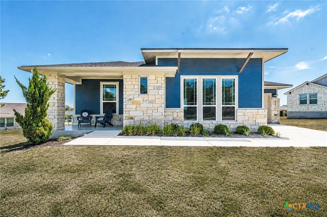 121 Charming Redbud Lane — photo