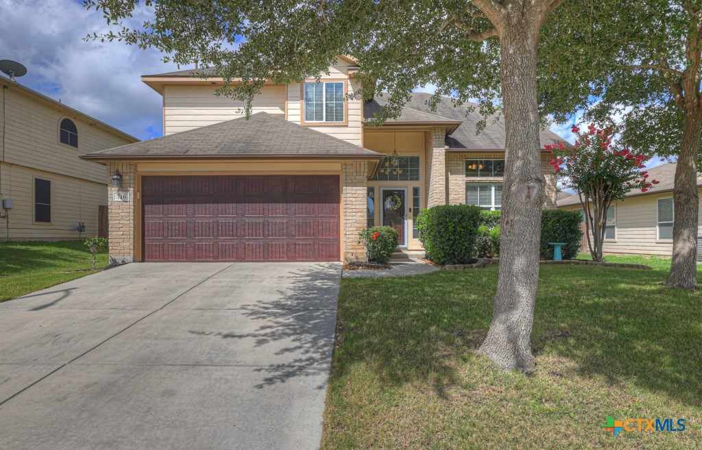 716 Hollow Ridge — photo