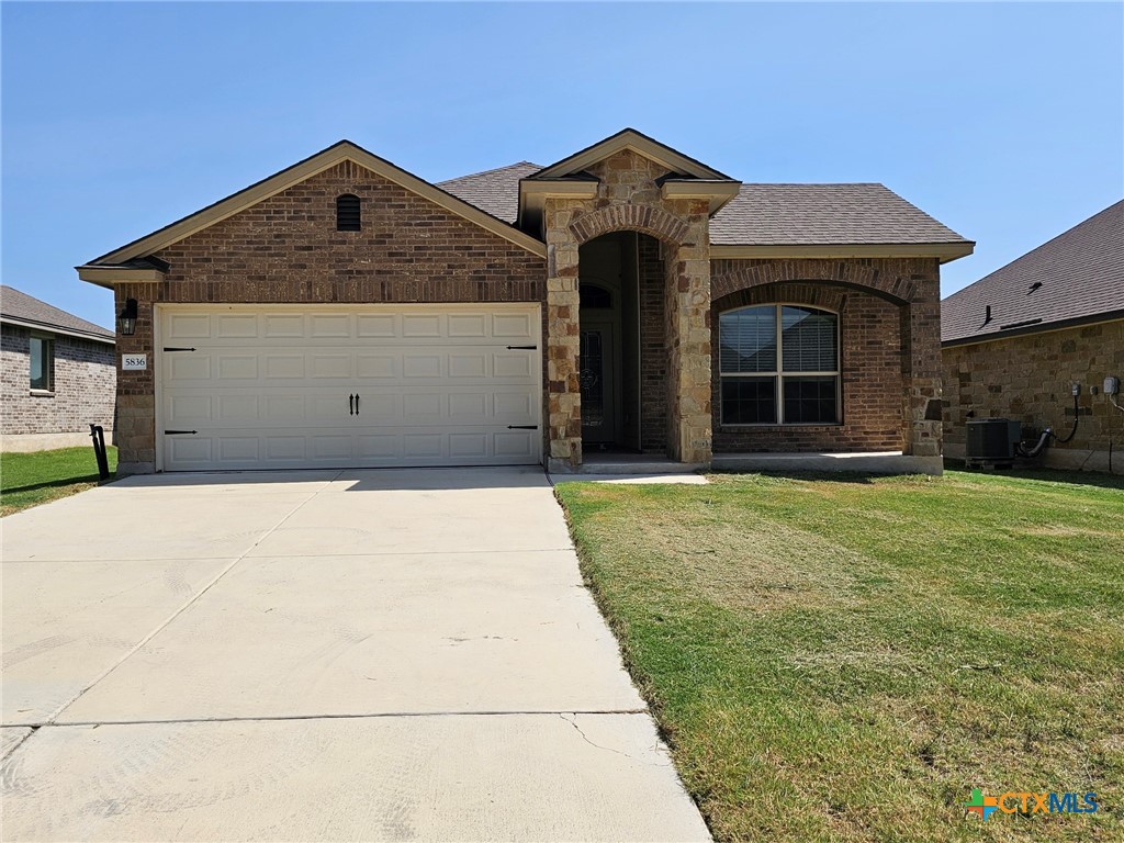 5836 Copano Road — photo