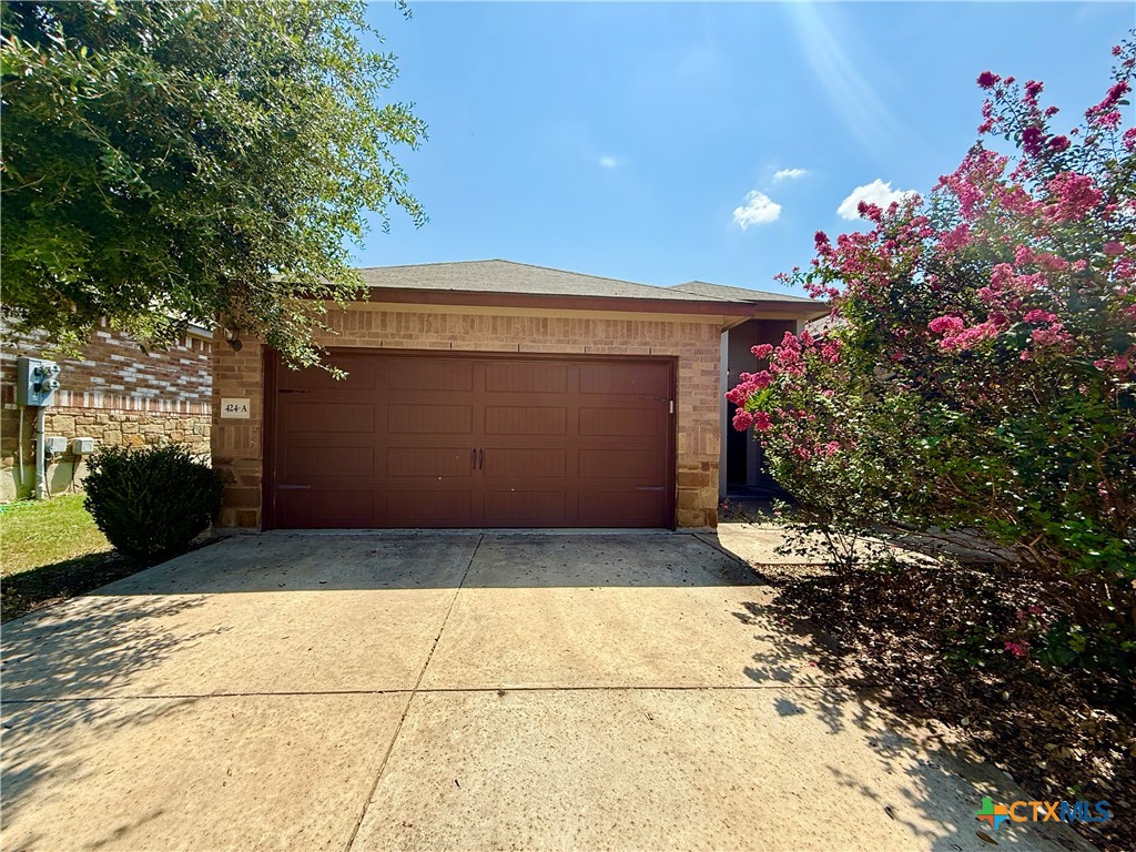 424 Jack Rabbit Lane #A, Buda, TX 78610