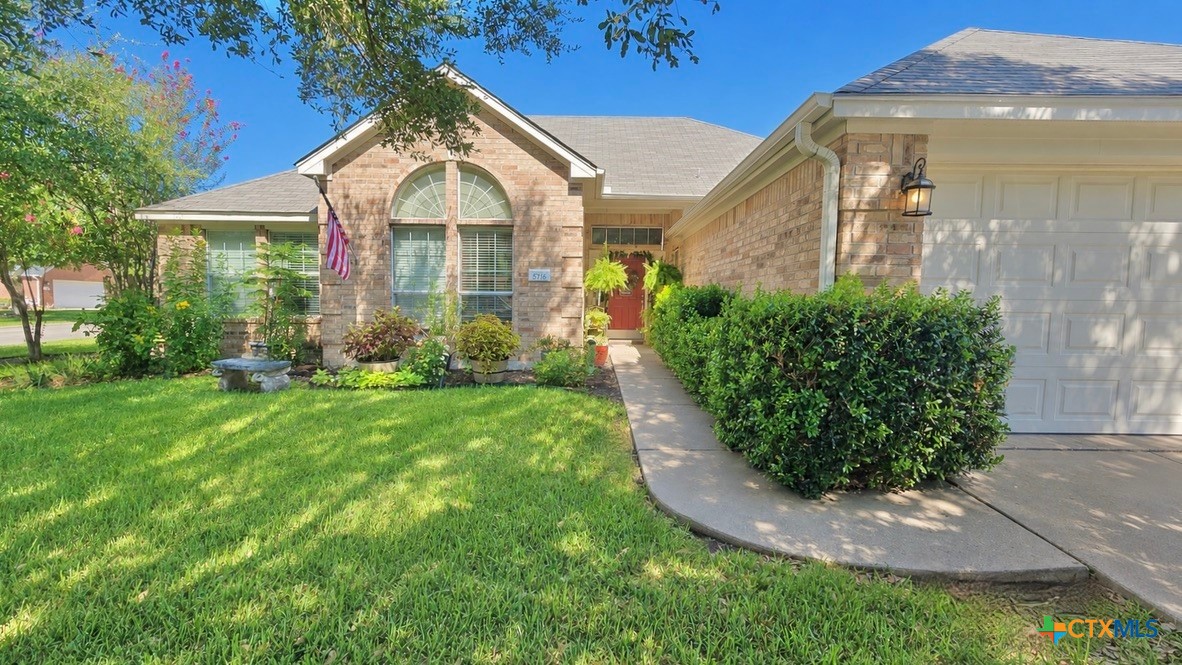 5716 High Meadow Drive — photo