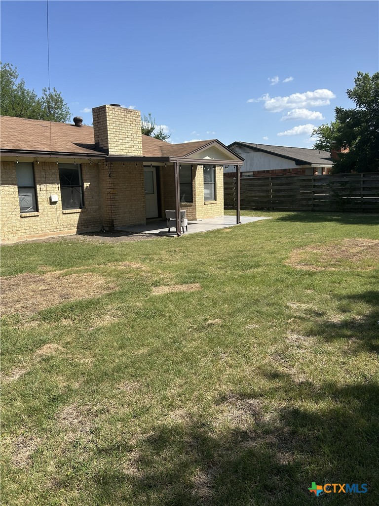 Home in Killeen, TX 76543 — photo 3