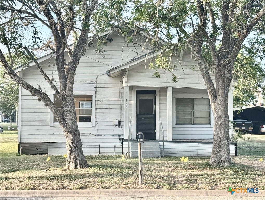 409 W Morris Street — photo