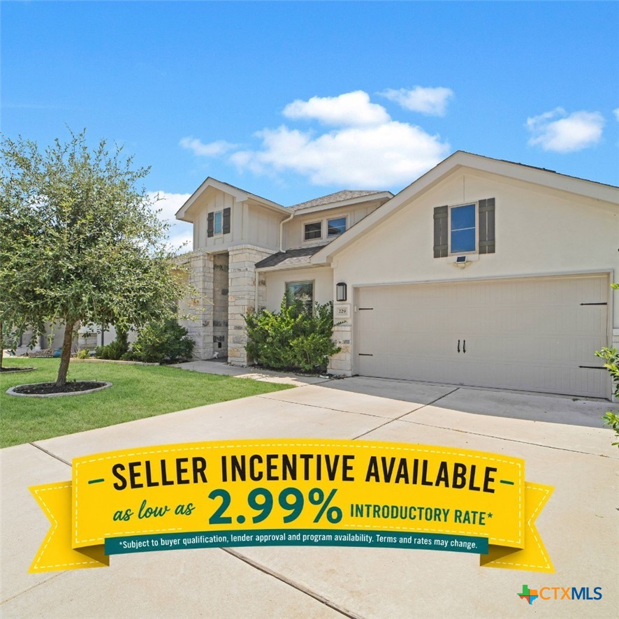 229 Majestic Sage Trail — photo