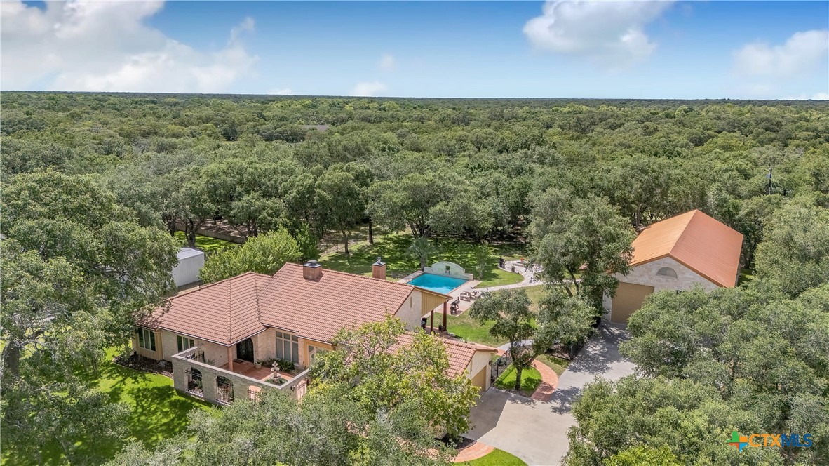 166 Post Oak Bend — photo