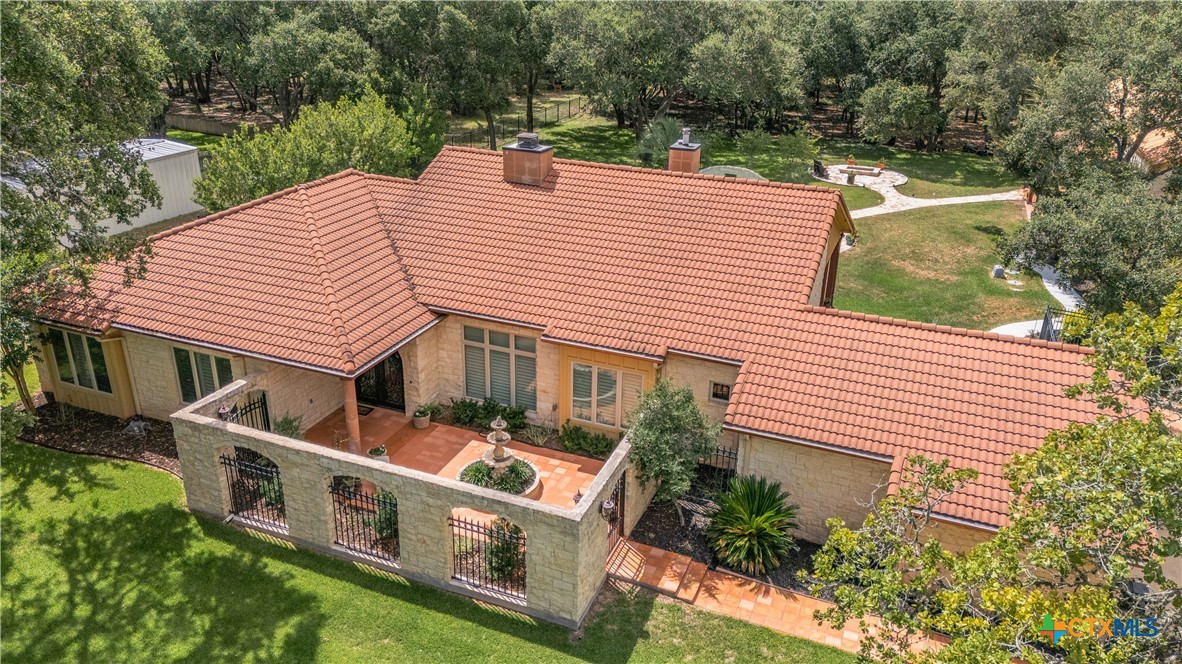 166 Post Oak Bend, Inez, TX 77968 — photo 2
