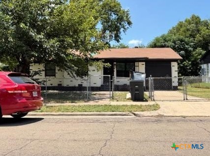 1407 Connell Drive — photo