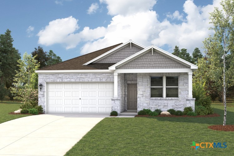 10909 Mystic Timber Drive — photo