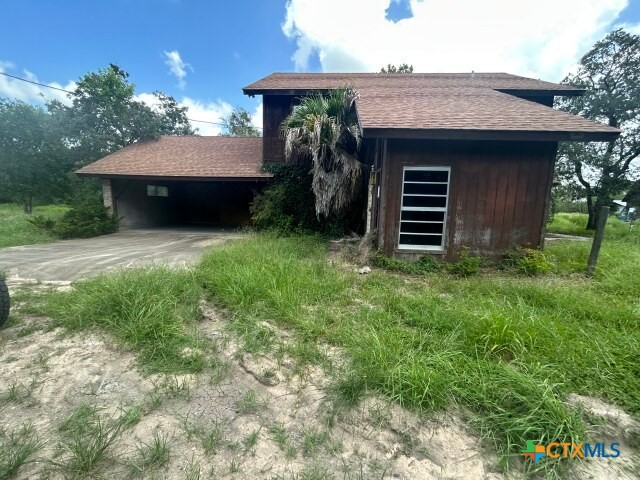 3079 Coletoville Road — photo