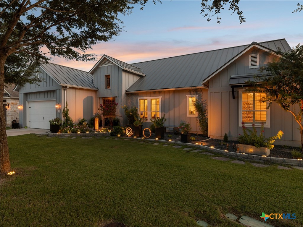 137 Sowing Oak Drive — photo