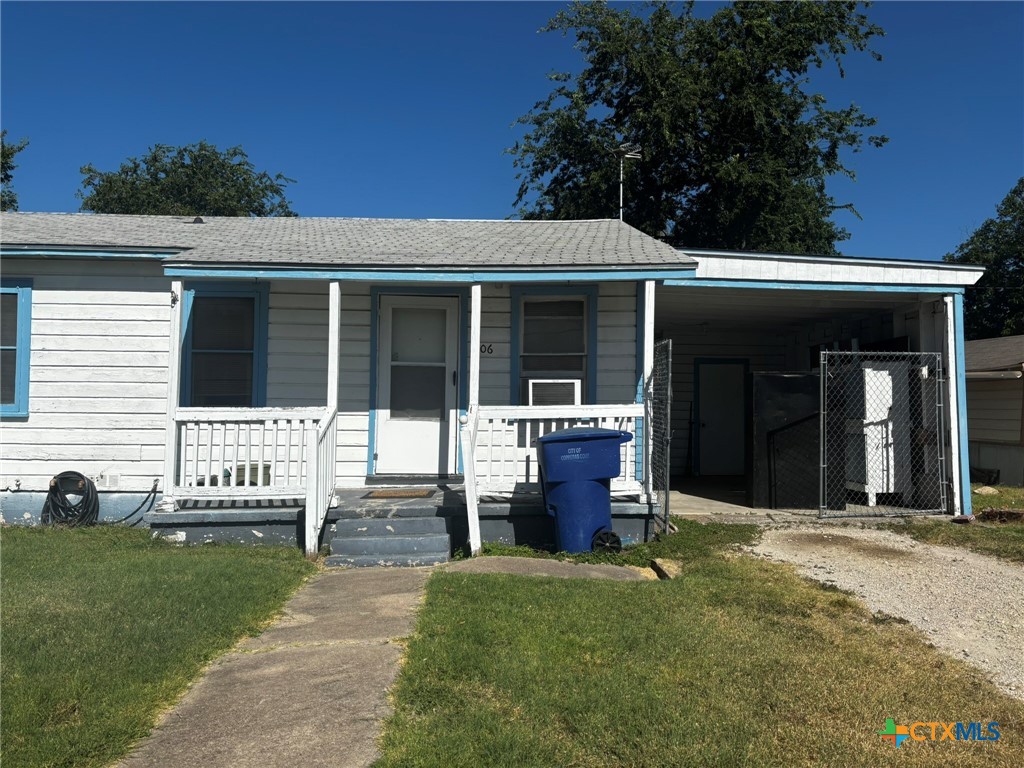 1006 Georgetown Road 1006 — photo