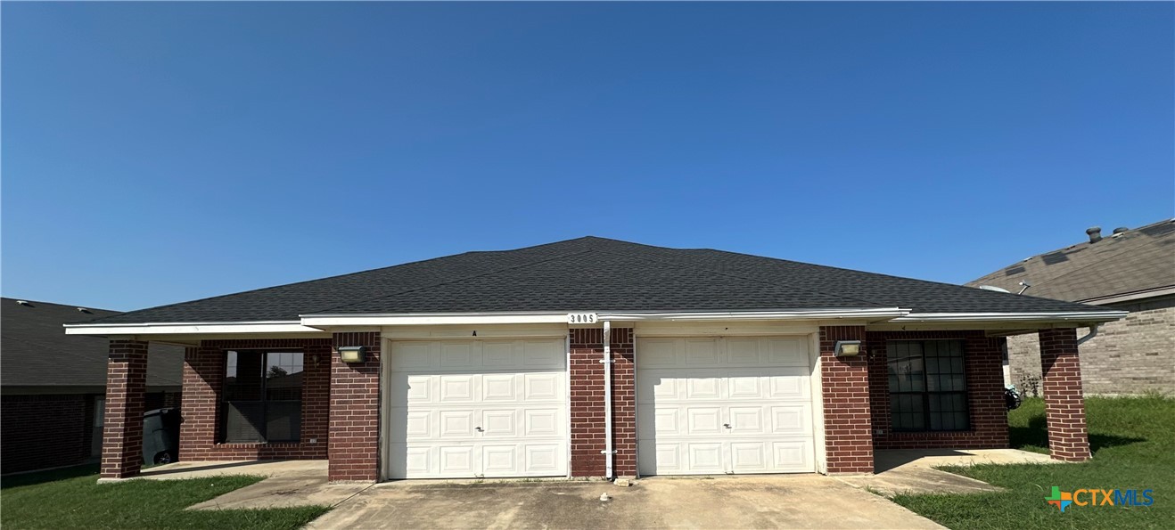 3005 Dannen Court A/B — photo