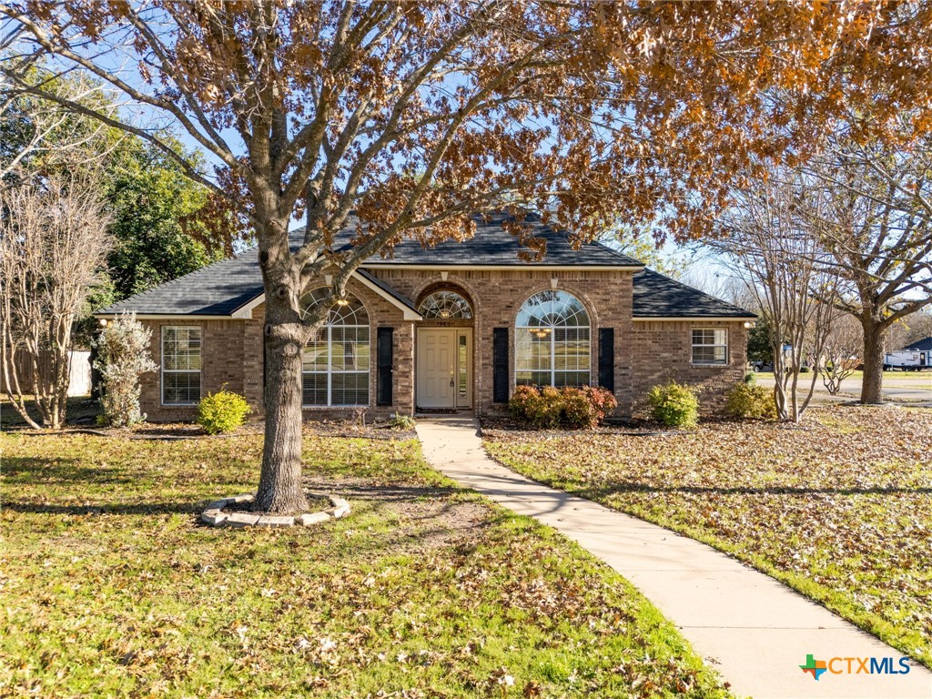 121 Champion Creek Cove — photo