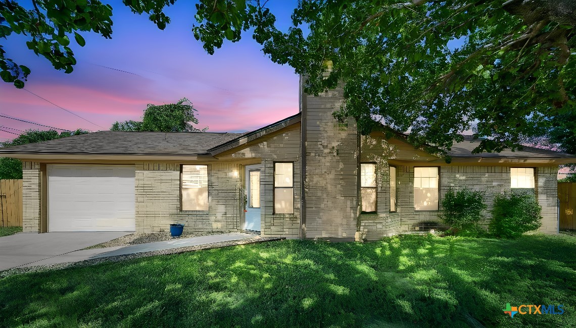 3111 Panhandle Drive — photo