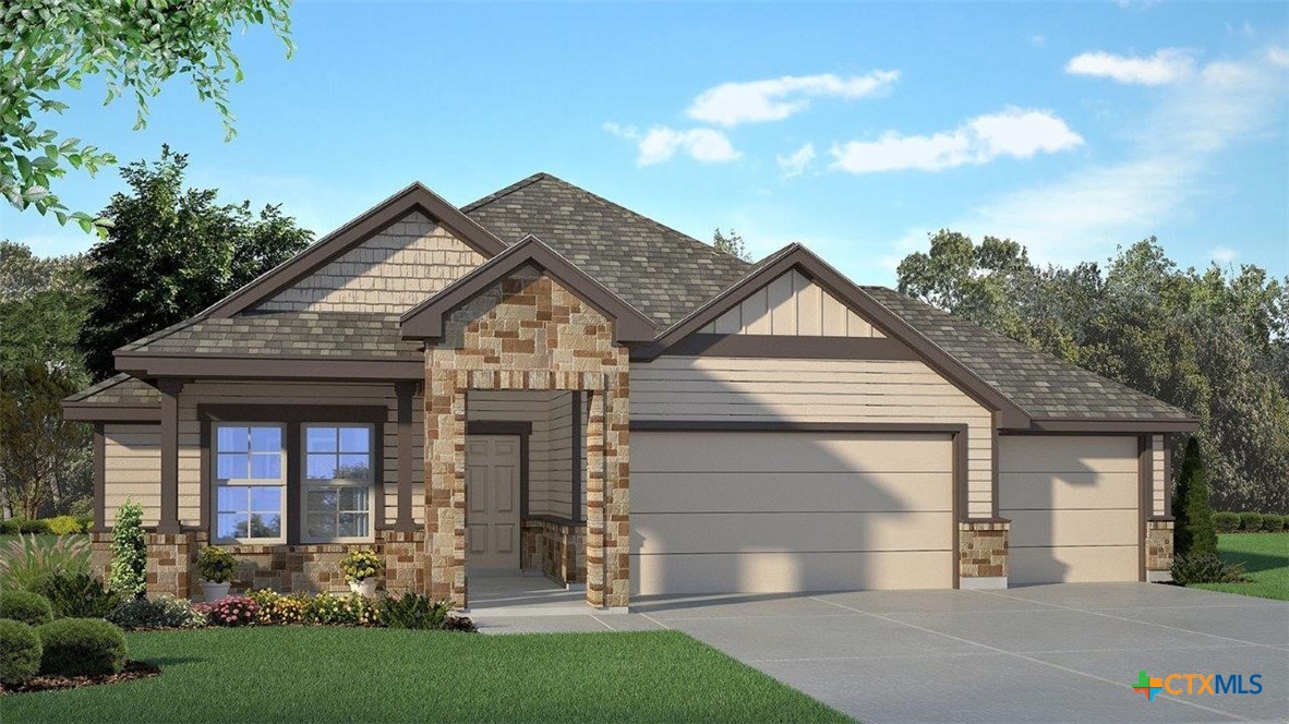 410 Olla Drive — photo
