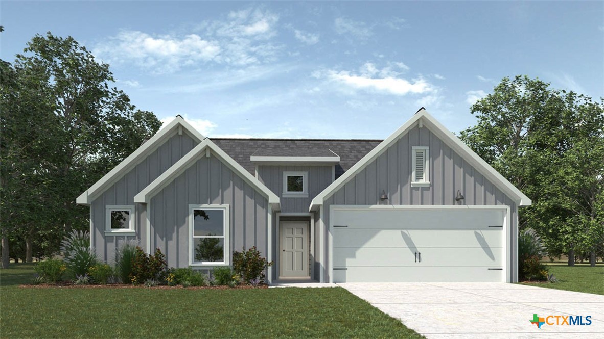 422 Isham Drive — photo