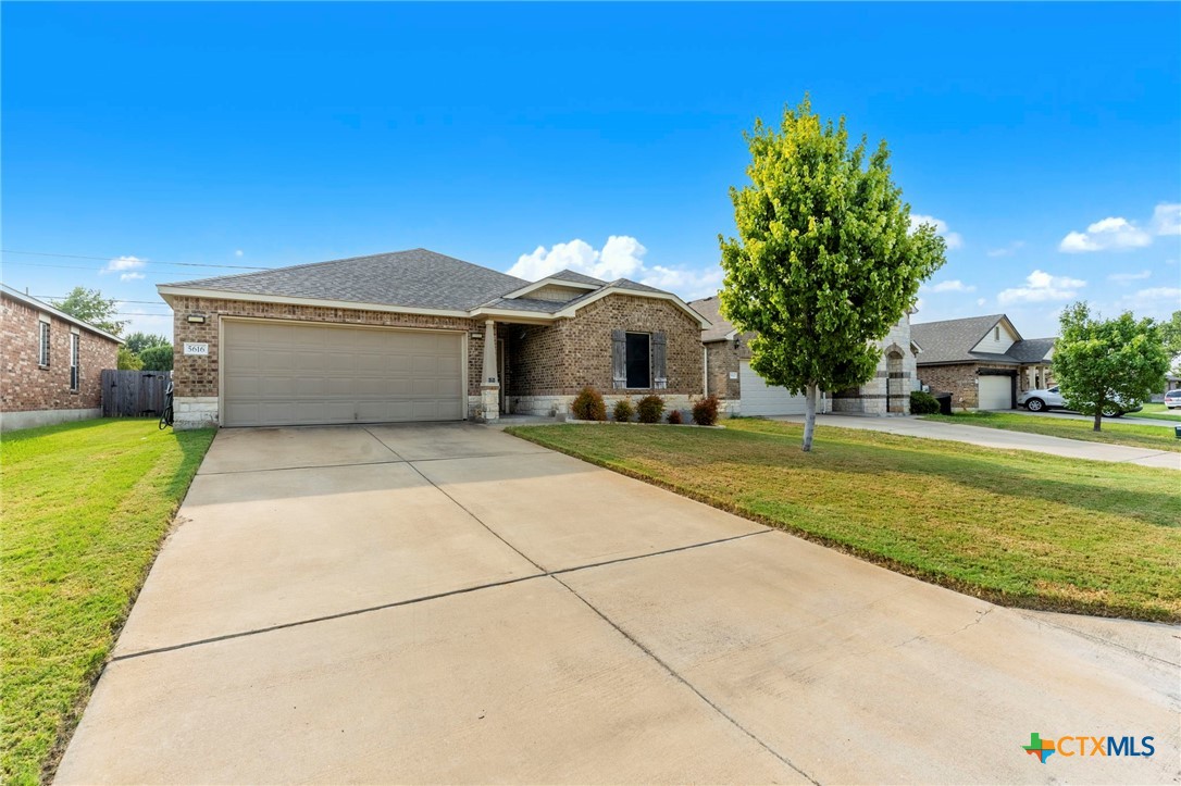 5616 Hopkins Drive — photo