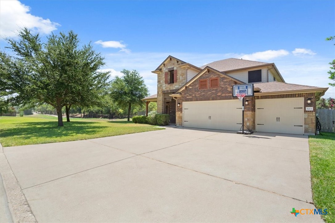 5213 Sandstone Drive — photo