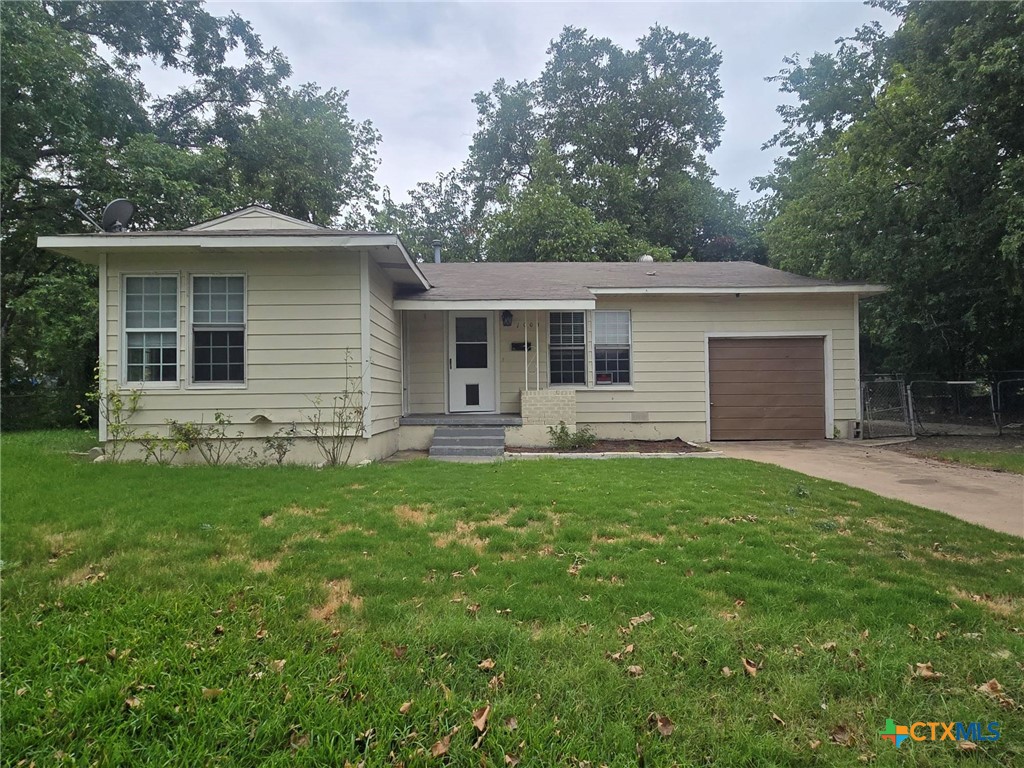 1005 Conder Street — photo