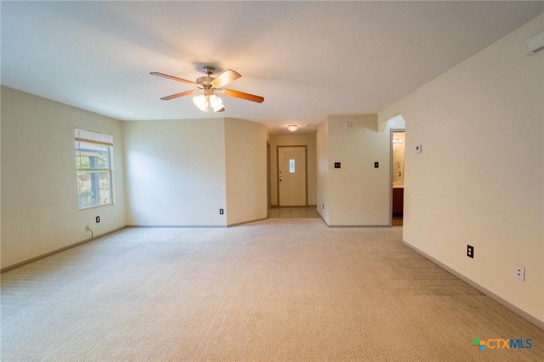 6607 Taree Loop, Killeen, TX 76549 — photo 2