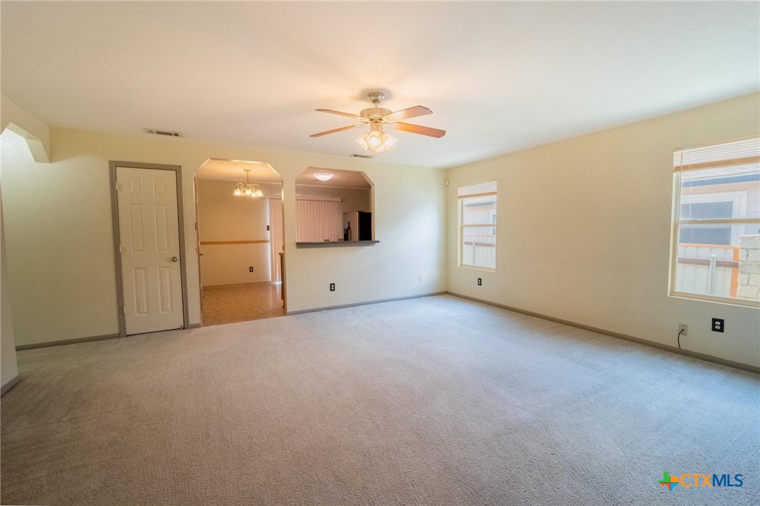 6607 Taree Loop, Killeen, TX 76549 — photo 3