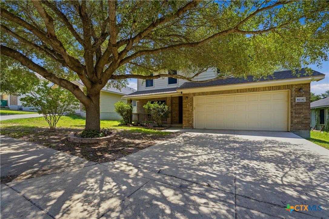 8214 Comanche Pass — photo