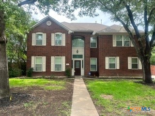 405 Arapaho Drive — photo