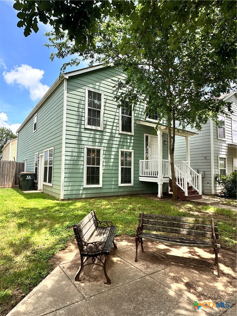 129 Rush Haven E043 — photo