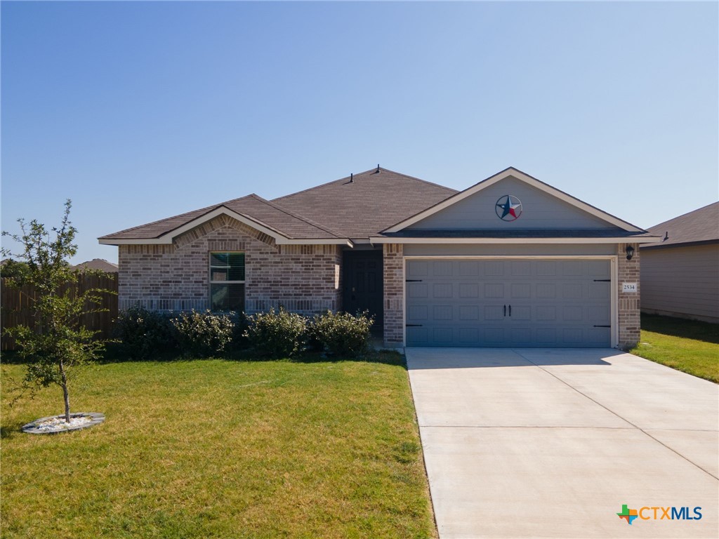 2534 Merganser Drive — photo