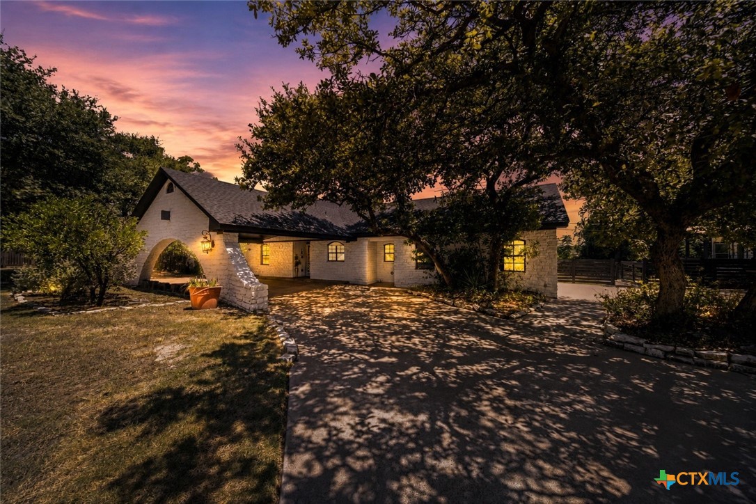 349 Arrowhead Point Road — photo